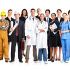 vêtements de travail