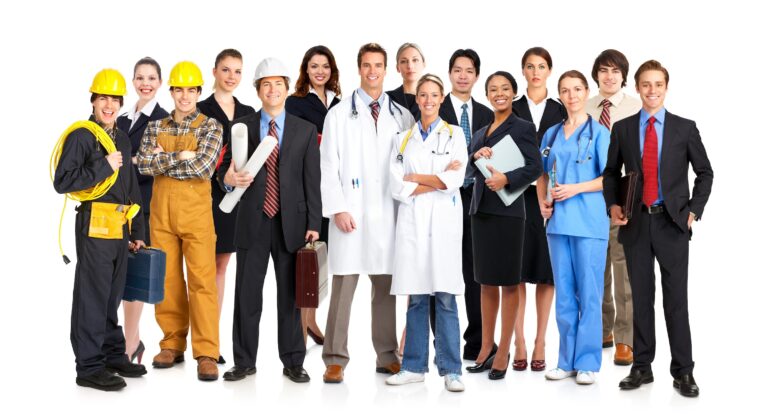 vêtements de travail