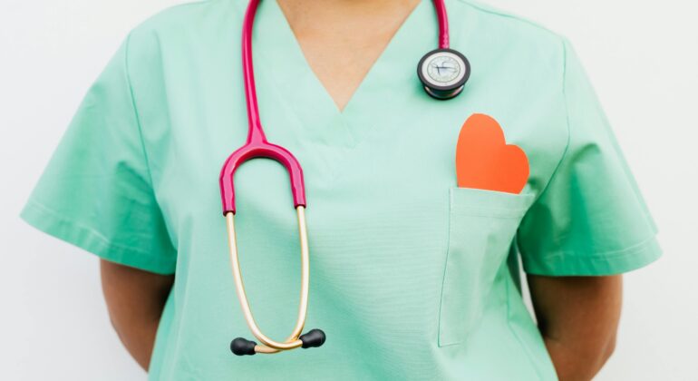 Tenue Médecin Maroc